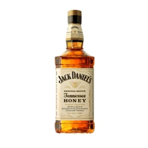Whisky jack Daniels Honey