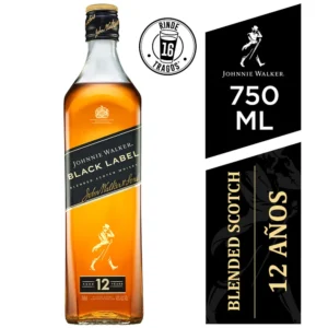 WhisKy JWBlacLAbel
