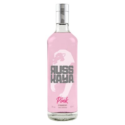 Russkaya Pink X 750 ml
