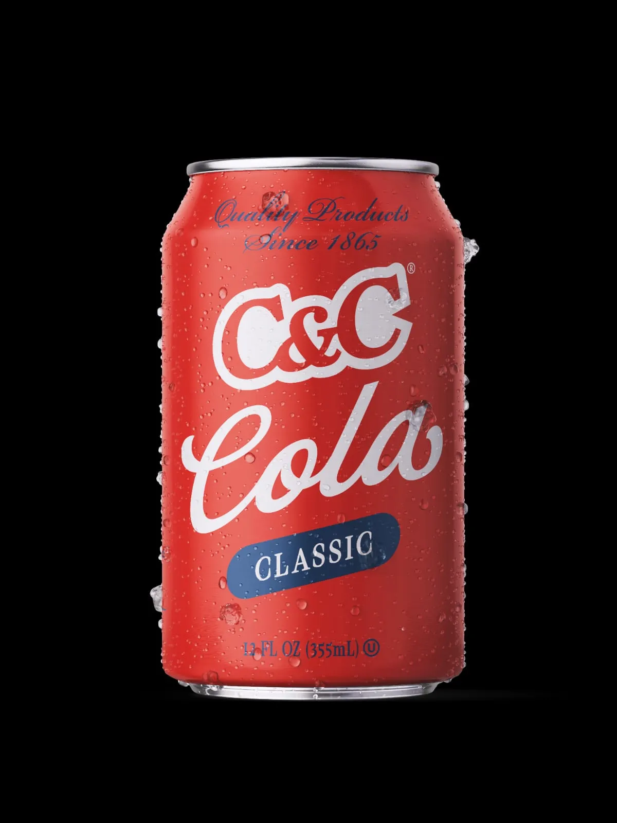 C&C Cola