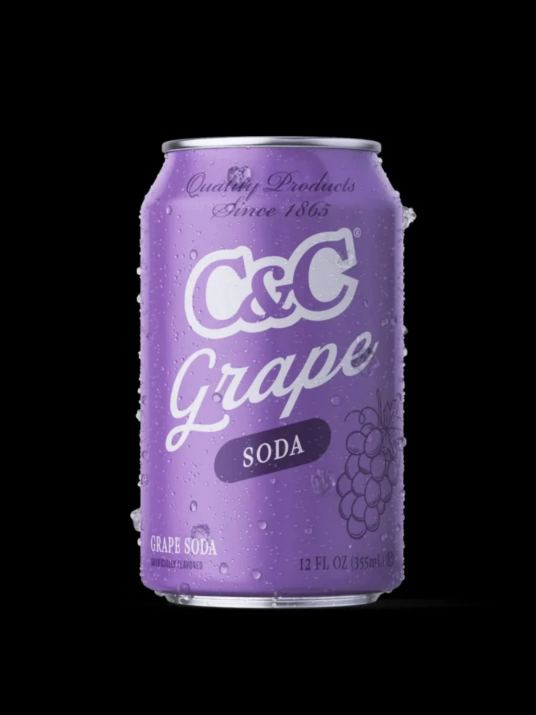 C&C Grape
