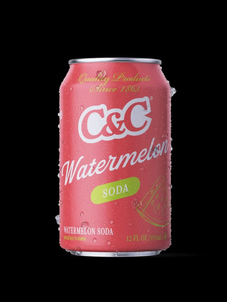 C&C Watermelon