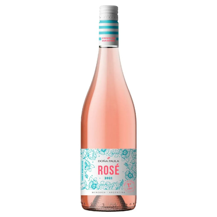 DOÑA PAULA ROSE