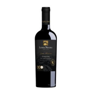 Loma Negra Reserva Malbec 2019