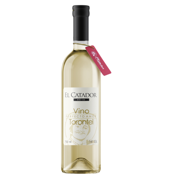 Vino Dulce Perfecto Amor