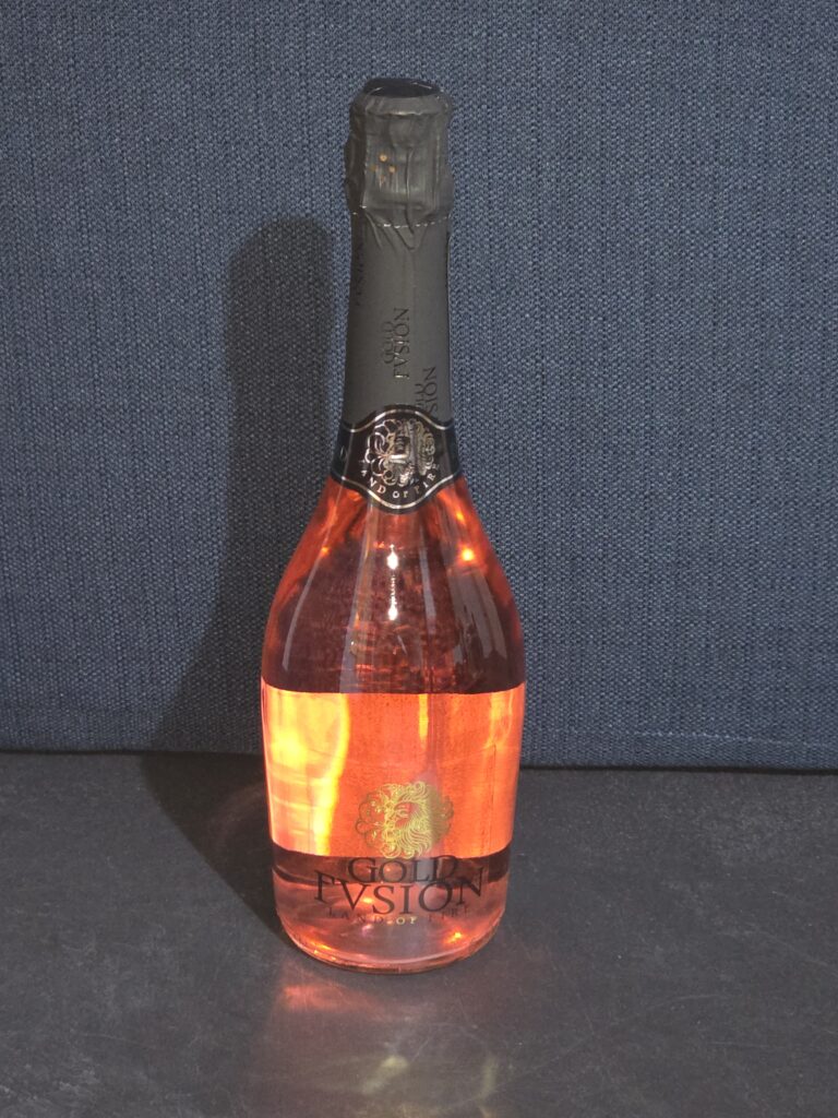 Gold Fusion ROMANTIC x 750 ml