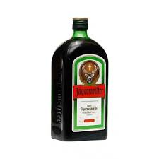 Jaggermeister 700ml